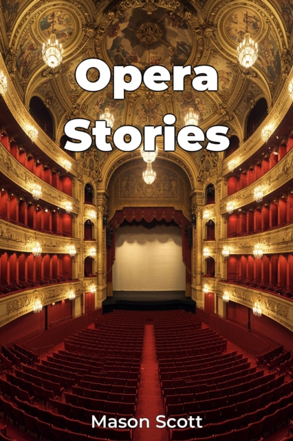 Opera Stories