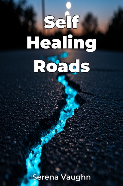Self Healing Roads
