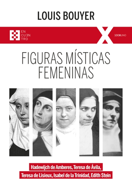 Figuras místicas femeninas