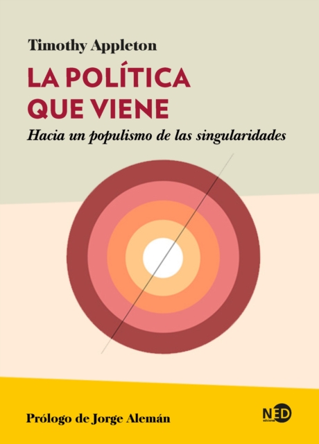La política que viene