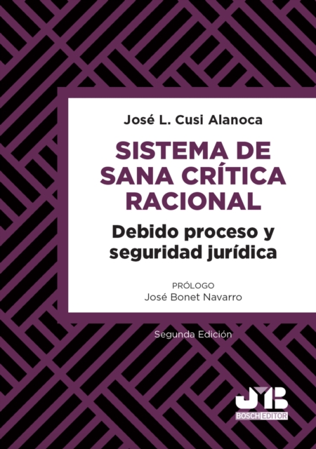 Sistema de sana critica racional