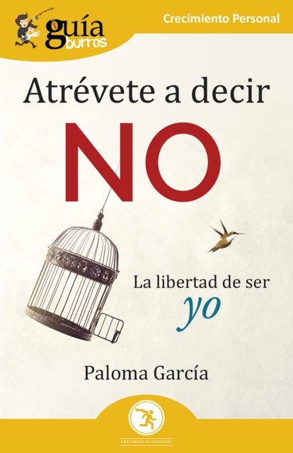 GuíaBurros: Atrévete a decir no
