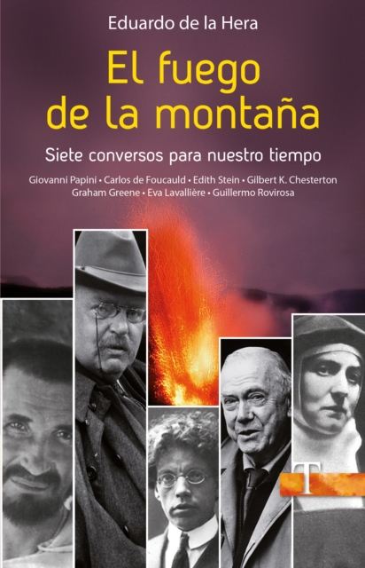 El fuego de la montana