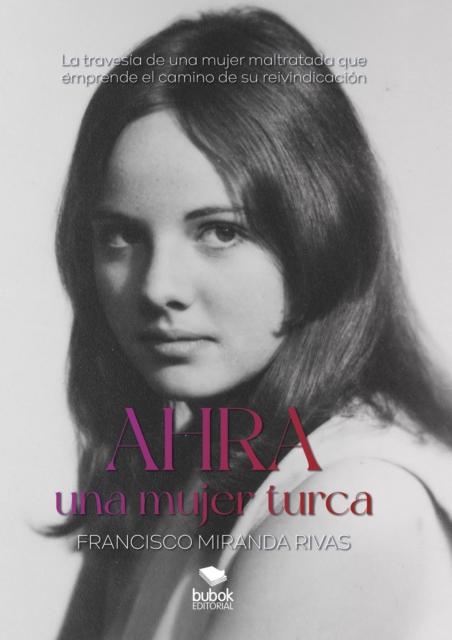 Ahra, una mujer turca