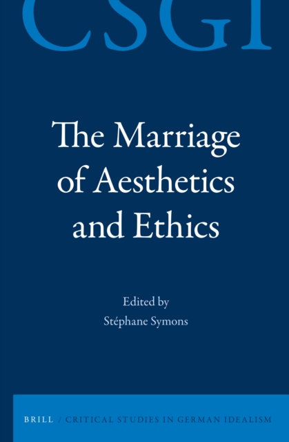 Marriage of Aesthetics and Ethics