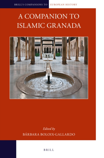 Companion to Islamic Granada
