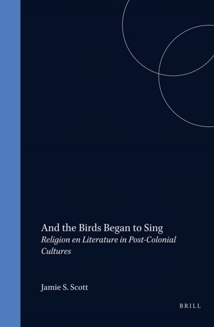 And the Birds Began to Sing