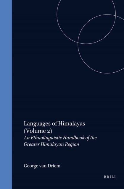 Languages of the Himalayas