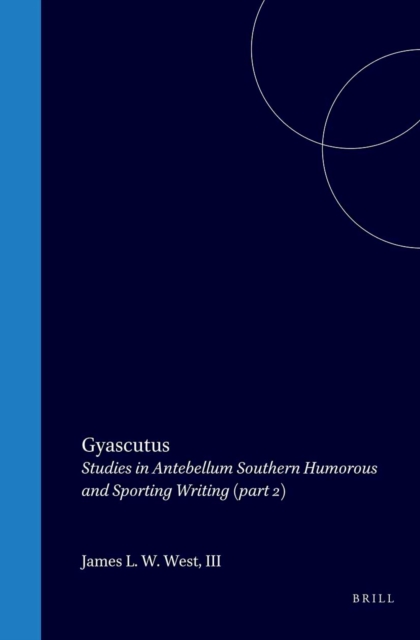 Gyascutus