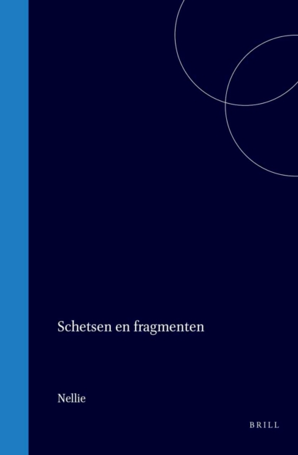 Schetsen en fragmenten