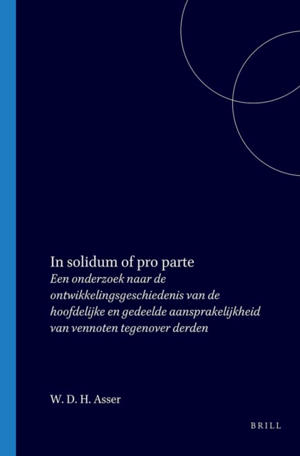 In solidum of pro parte