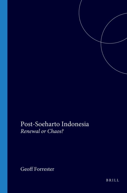 Post-Soeharto Indonesia