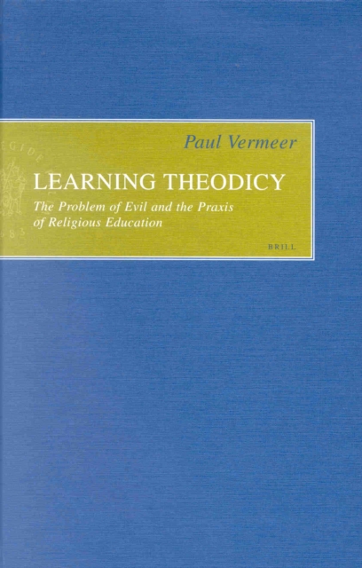 Learning Theodicy