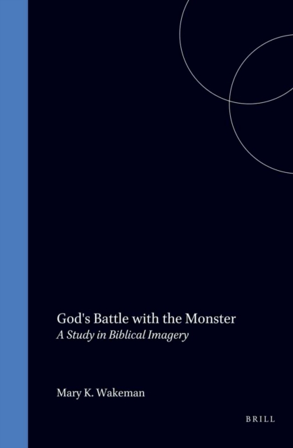 God's Battle with the Monster