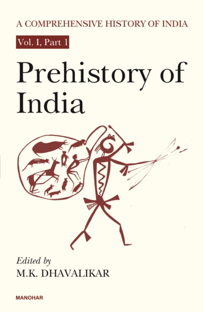Comprehensive History of India