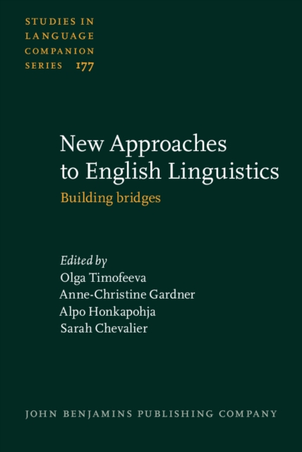 New Approaches to English Linguistics