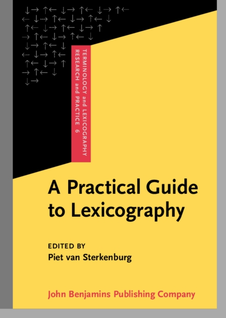 Practical Guide to Lexicography