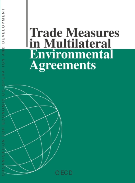 Trade Measures in Multilateral Environmental Agreements