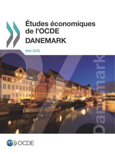 Etudes economiques de l'OCDE : Danemark 2016