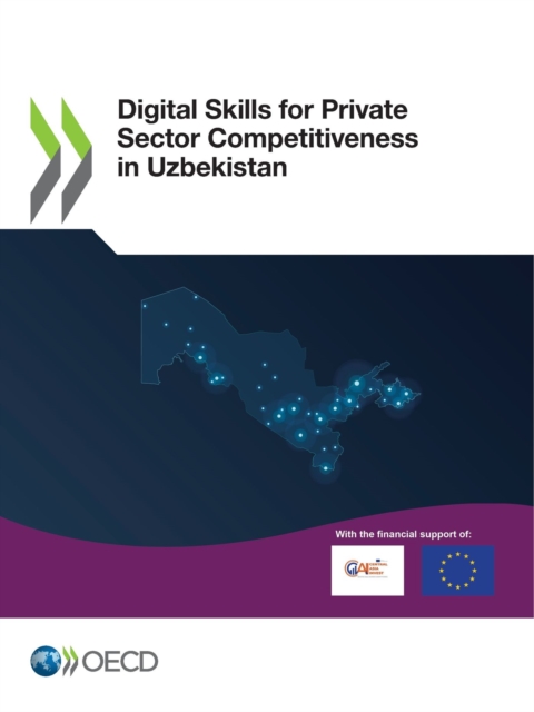 Digital Skills for Private Sector Competitiveness in Uzbekistan