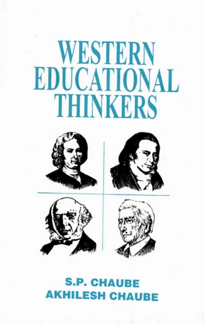 Western Educational Thinkers