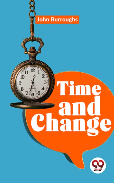 Time And Change