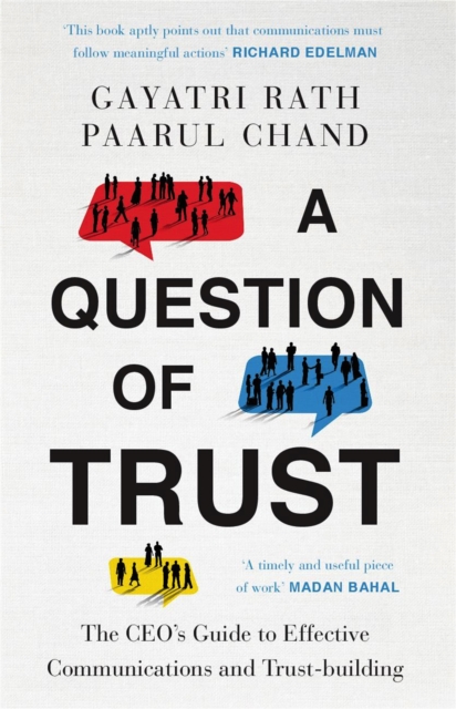 Question of Trust