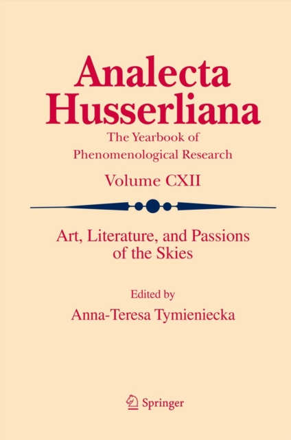 Art, Literature, and Passions of the Skies