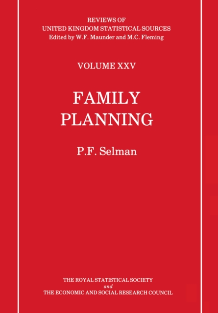 Family Planning