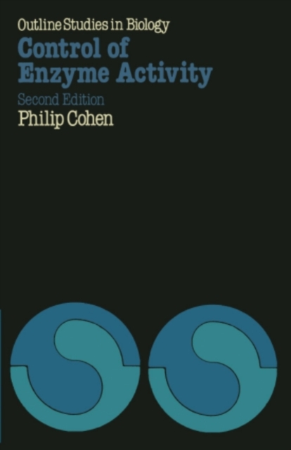 Control of Enzyme Activity