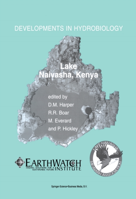 Lake Naivasha, Kenya