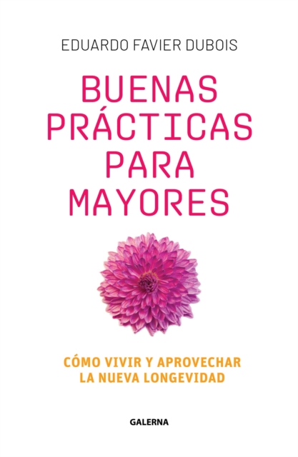 Buenas prácticas para mayores