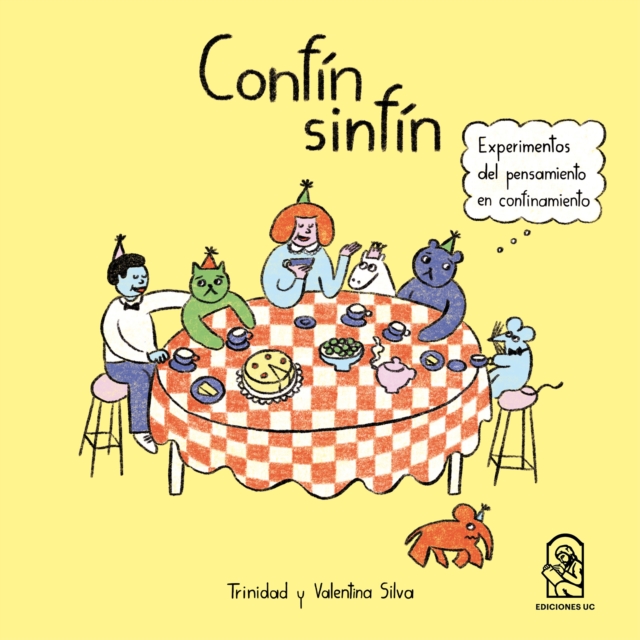 Confín sinfín
