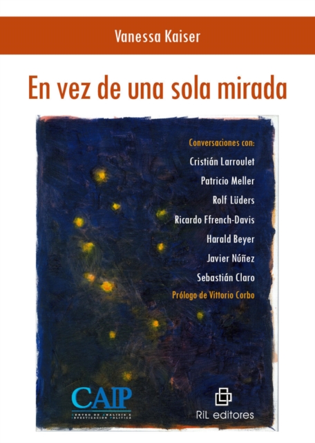 En vez de una sola mirada