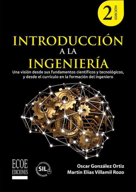 Introduccion a la ingenieria. Segunda edicion