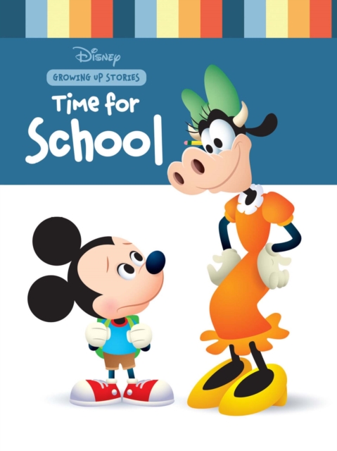 Time for School