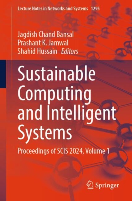 Sustainable Computing and Intelligent Systems