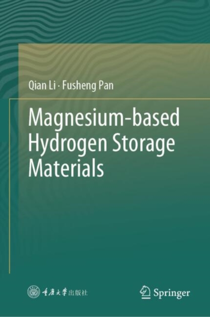 Magnesium-based Hydrogen Storage Materials