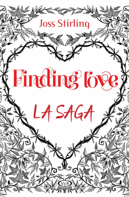 Saga Finding Love
