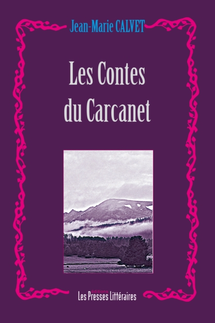 Les contes du Carcanet