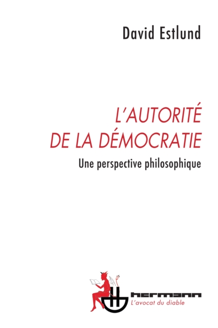 L'autorité de la démocratie