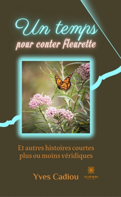 Un temps pour conter fleurette