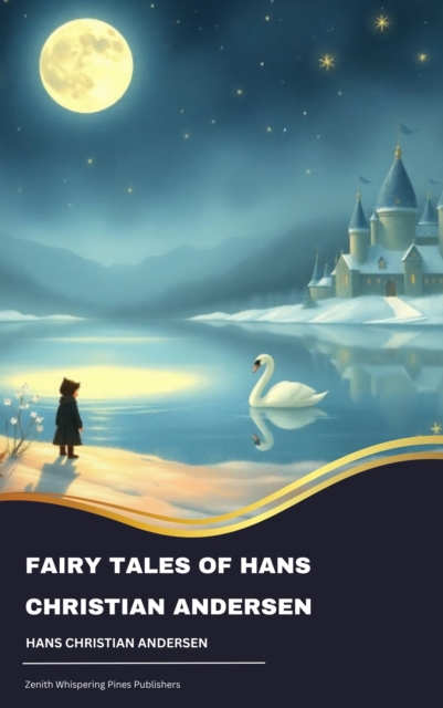 Fairy Tales of Hans Christian Andersen