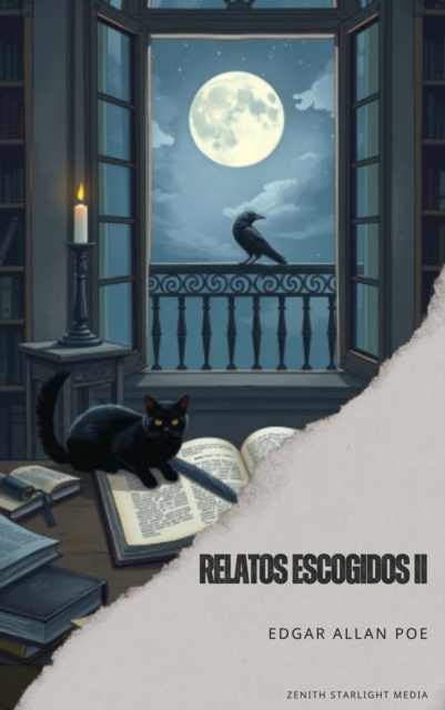 Relatos escogidos II