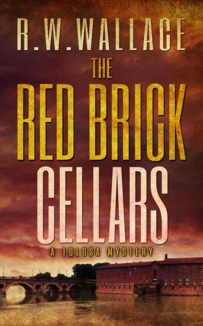Red Brick Cellars