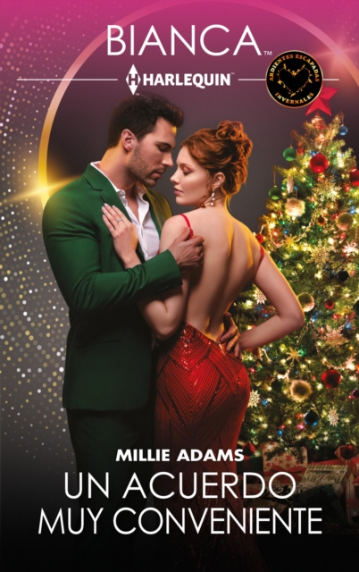 Un acuerdo muy conveniente