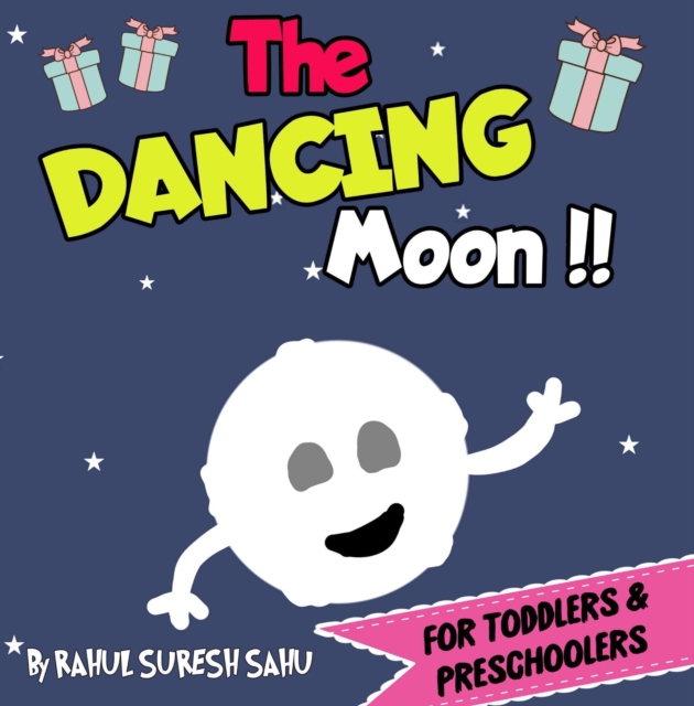 Dancing Moon !!