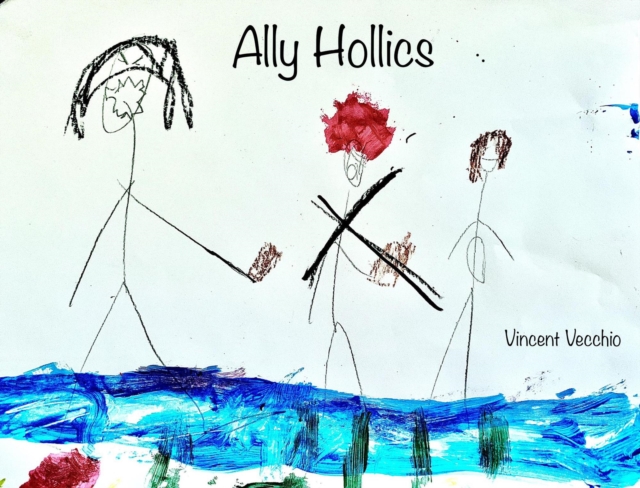Ally Hollics