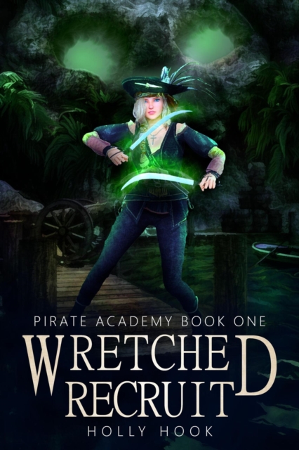 Wretched Recruit