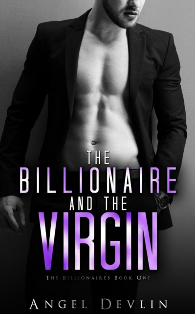 Billionaire and the Virgin